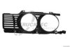 TRUCKTEC AUTOMOTIVE 08.62.215 Radiator Grille